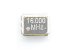 Кварцевый генератор 16 МГц 3,3В (SMD3225)