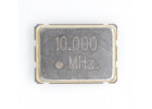 Кварцевый генератор 10 МГц 3,3В (SMD5070)