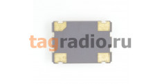 Кварцевый генератор 10 МГц 3,3В (SMD5070)