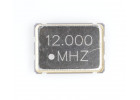 Кварцевый генератор 12 МГц 3,3В (SMD5070)