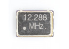 Кварцевый генератор 12,288 МГц 3,3В (SMD5070)