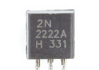 2N2222A (TO-92) Биполярный транзистор NPN 40В 0,6А
