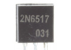 2N6517 (TO-92) Биполярный транзистор NPN 350В 0,5А