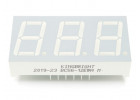 BC56-12EWA (Красный) Цифровой индикатор 0,56