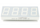 CC56-12GWA (Зелёный) Цифровой индикатор 0,56