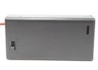 BH5-2003 Батарейный отсек 2xAA с крышкой и выключателем
