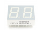 DA56-11EWA (Красный) Цифровой индикатор 0,56