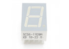 SC56-11EWA (Красный) Цифровой индикатор 0,56