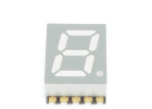 3911AG-G (Зелёный) Цифровой индикатор SMD 0,39