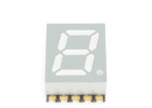 3911CG-G (Зелёный) Цифровой индикатор SMD 0,39