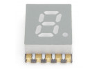 GS-S2811CB (Красный) Цифровой индикатор SMD 0,2