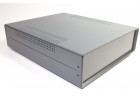 BDA 40009-A2(W325) Корпус стальной настольный чёрный 280x80x325мм