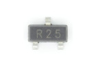 2SC3356 (SOT-23) Биполярный транзистор NPN 12В 0,1А 1ГГц