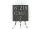 2SC945 (TO-92) Биполярный транзистор NPN 50В 0,1А