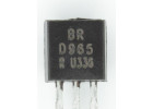 2SD965 (TO-92) Биполярный транзистор NPN 20В 5А