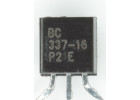 BC337-16 (TO-92) Биполярный транзистор NPN 45В 0,8А
