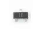 BC846B (SOT-23) Биполярный транзистор NPN 65В 0,2A