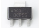 BCP55 (SOT-223) Биполярный транзистор NPN 60В 1А