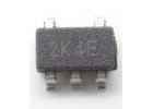 24AA02E48T-I/OT (SOT-23-5) Энергонезависимая память EEPROM 2 Кбит
