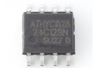 24C128 (SO-8) Энергонезависимая память EEPROM 128 Кбит