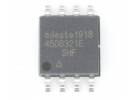 AT45DB321E-SHF-T (SO-8) Флеш-память 32Mbit SPI