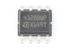 M24128-BWMN6TP (SO-8) EEPROM, 128Kbit, I2C