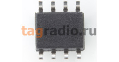 M24512-RMN6TP (SO-8) EEPROM, 512Kbit, I2C