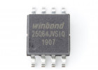W25Q64JVSSIQ (SO-8) Флеш-память 64Mbit SPI