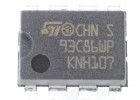 M93C86-WBN6P (DIP-8) EEPROM, 16Kbit, Microwire