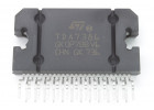 E-TDA7386 (Flexiwatt-25) УНЧ 4x49Вт