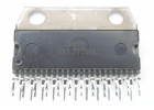 HA13158A (HZIP-23 ) УНЧ 4х34Вт