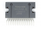 TA8264AH (HZIP-25) УНЧ 4х41Вт