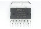 TDA7294V (Multiwatt-15) УНЧ 100Вт