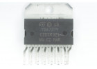 TDA7379 (Multiwatt-15) УНЧ 4x11/2x38Вт