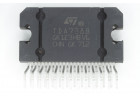 TDA7388 (Flexiwatt-25) УНЧ 4х41Вт