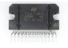 TDA7385 (Flexiwatt-25) УНЧ 4x42Вт