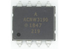 ACNW3190-500E (DIP-8) Драйвер транзисторов с оптопарой