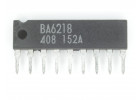 BA6218 (SIP-9) Драйвер электродвигателя