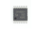 DRV8801PWPR (HTSSOP-16) Драйвер электродвигателя мостовой