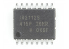 IR2112STRPBF (SO-16W) Драйвер транзисторов