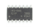 IR2156S (SO-14) Драйвер электродвигателя