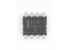 MC33151DR2G (SO-8) Высокоскоростной драйвер полевого транзистора 2-канала