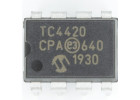 TC4420CPA (DIP-8) Драйвер полевого транзистора