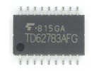 TD62783AFG (SO-18) Сборка транзисторов Дарлингтона