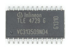 TLE4729GXUMA1 (SO-24) Драйвер электродвигателя