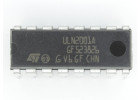 ULN2001A (DIP-16) Сборка транзисторов Дарлингтона