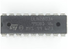 ULN2803A (DIP-18) Драйвер электродвигателя