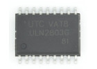 ULN2803G (SO-18) Драйвер электродвигателя