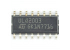 ULQ2003D1 (SO-16) Сборка транзисторов Дарлингтона
