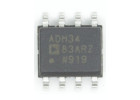ADM3483ARZ (SO-8) Приёмопередатчик RS-485/RS-422 шины